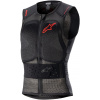 ALPINESTARS chránič tela NUCLEON FLEX PRE VEST čierna 2024 - S