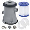 Bestway 58383 kartušová filtrácia 2006 l/h