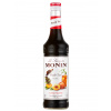 Monin koncentrát broskyňový čaj 0,7l