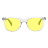 KUGO Glasses daytime KUGO material: Stanton transparent