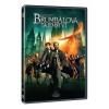 Fantastické zvieratá: Dumbledorove tajomstvo DVD