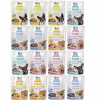 BRIT CARE MINI karma mokra dla psa Mokré krmivo pre psov – mix príchutí 16x85g