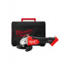 Brúska uhlová 125mm s posuvným spínačom M18FSAG125X-0X Milwaukee /4933478428/
