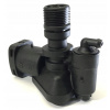 Hlava čerpadla pre podložku Karcher K 2 K 3 K 4 22 mm VYPR
