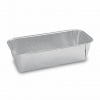 Wimex Miska (ALU) hranatá 305 x 117 x 80 mm 2270ml