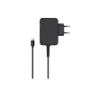 Adaptér pro notebooky SOLIGHT DA41 65W univerzální zdroj