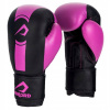 Overlord Boxer 8 oz Boxingové rukavice (Elektrický, vyhrievaný pás na kolene)