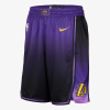 Nike Los Angeles Lakers 2XL