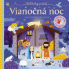 Vianočná noc - Sonia Baretti