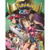 Pokemon X*Y, Vol. 2