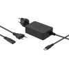 AVACOM nabíjecí adaptér USB Type-C 90W Power Delivery (ADAC-FC-90PD)