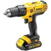 DeWalt aku príklepová vŕtačka 18 V 1,3 Ah Li-Ion DCD776C2