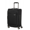 Cestovný kufor Samsonite Airea Spinner 55 Exp. Length 35 KE0*002 (133622) - 09 black