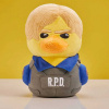 Numskull Resident Evil Tubbz Plyšová figúrka Leon S Kennedy 20 cm