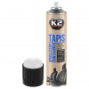K2 TAPIS BRUSH 600 ml - penový čistič textílií v spreji