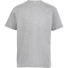SOL's Collection Tričko Imperial Kids, těžká bavlna, dětské COT25177007785-grey melang 6 roků Melír šedá