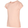 T-shirt 4F Jr HJL22-JTSD005 65S (95770) Black 122 cm