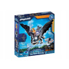 Playmobil 71081 Dragons Devět říší Thunder a Tom