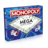 Monopoly Mega edícia Česko