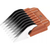 Heiniger Snap-On Stainless Steel Comb - nerezové rozpery pre nacvakávacie čepele - 13 mm