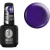 PLATINUM LED-tech BOOSTER COLOR Hilar (42), 15ml - Gel-lak BEZ PILOVANIA