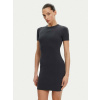 Calvin Klein dámske šedé šaty J20J225265 M