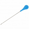 TRAKKER Ihla Heavy Latch Stick Needle Modrá