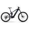 HAIBIKE AllMtn 6 2025, High ocean black/grey Veľkosť: XL