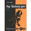 Pop - Rockový spev - Oliver Hoppe