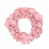 Veniec na dvere - 1PC Garland Decor Svadobné Garland do dverí (Veniec na dvere - 1PC Garland Decor Svadobné Garland do dverí)