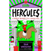 Hercules A Hero's Journey - on a School Trip