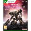 Armored Core VI Fires of Rubicon (Xbox One / Xbox Series X|S) (EU)