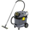Mokrý/suchý vysávač ,NT 40/1 TactTeL 1380 W Kärcher