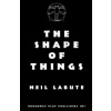 The Shape Of Things (Neil LaBute)(Brožovaná)