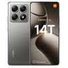 Smartfón Xiaomi 14T Pro 12 GB / 1 TB 5G sivý
