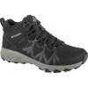 Columbia Peakfreak II Mid Outdry čierné