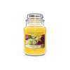 Yankee Candle 623g - Tropical Starfruit