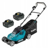 Akumulátorová kosačka MAKITA DLM382 36 V 38 cm
