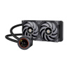 Thermaltake TOUGHLIQUID Ultra 240 All-In-One Liquid Cooler CL-W322-PL12GM-B