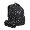 Bagmaster NOMAD 25 A študentský set – čierno-biely