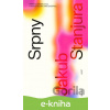 E-kniha Srpny - Jakub Stanjura