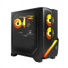 MSI PC MPG Infinite Z3 X3D 7NVRR7-875EU-BAR778X3D5071232, R7 7800X3D, 32GB, 1TB SSD, RTX 5070, Tower, 850W, Black (7NVRR7-875EU)