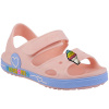 Coqui Yogi Jr Sandals 8861-406-4140 (126984) 26-27