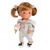 Bábika Llorens 52606 Miss Minis Pixi Pink 26 cm