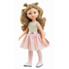 Carla blond baletka od Paola Reina ze Španělska (Las Amigas -32 cm)