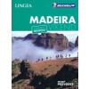 Madeira - víkend...s rozkládací mapou