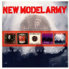 New Model Army - Original Album Series 5CD