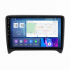 Audi TT 2006-2012 NAVI USB Carplay: 2GB RAM - 4core