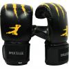 Boxerské rukavice na vrece alebo sparring S BRUCE LEE