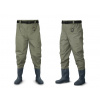 Brodiace nohavice DELPHIN Hron Pants veľ. 45